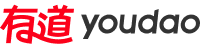 有道翻译电脑版 Logo